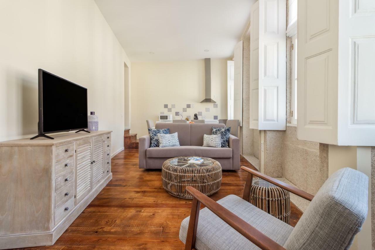 Faisama • Appartement Oporto