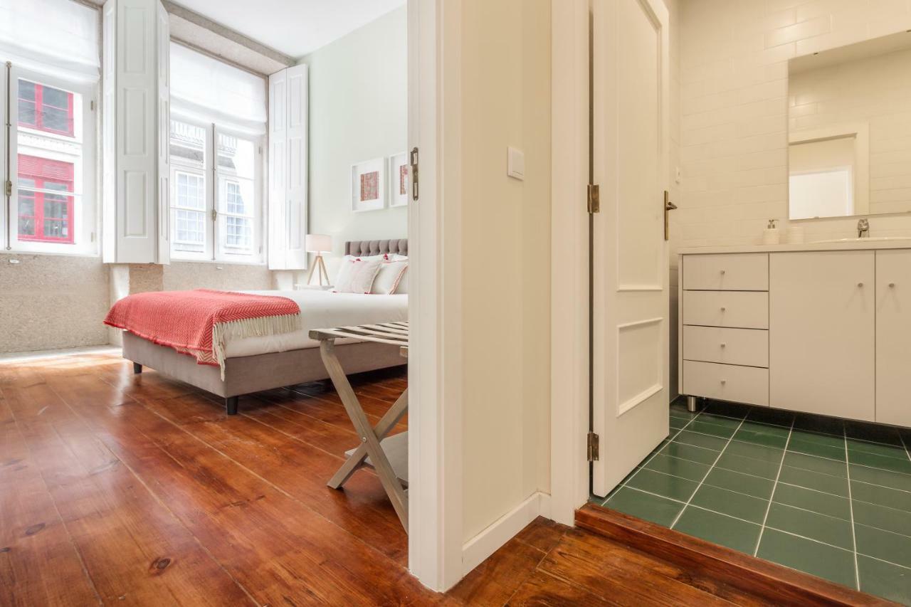 Faisama • Appartement Oporto