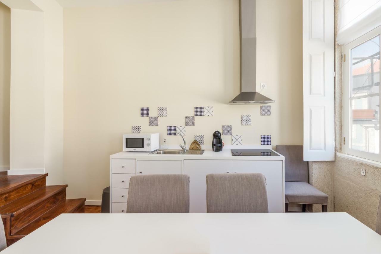 Apartment Faisama •